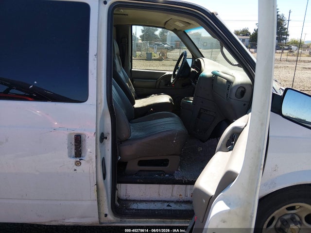 2005 Chevrolet Astro მანქანა იყიდება აუქციონზე, vin: 1GCDM19X05B104429, აუქციონის ნომერი: 45278614