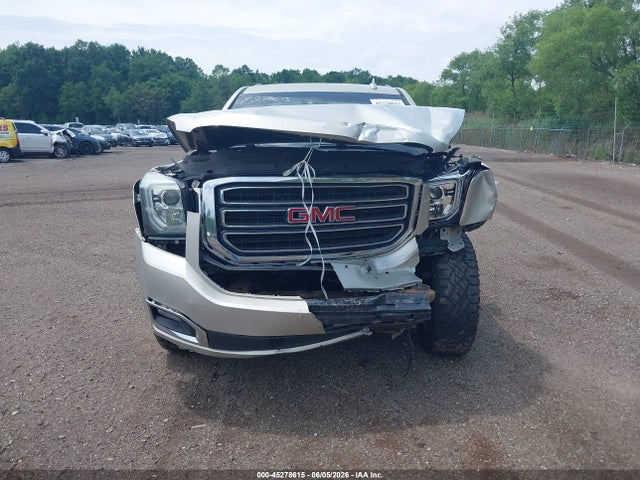 2017 Gmc Yukon Xl Slt მანქანა იყიდება აუქციონზე, vin: 1GKS2GKC6HR115149, აუქციონის ნომერი: 45278615