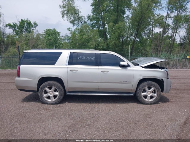 2017 Gmc Yukon Xl Slt მანქანა იყიდება აუქციონზე, vin: 1GKS2GKC6HR115149, აუქციონის ნომერი: 45278615