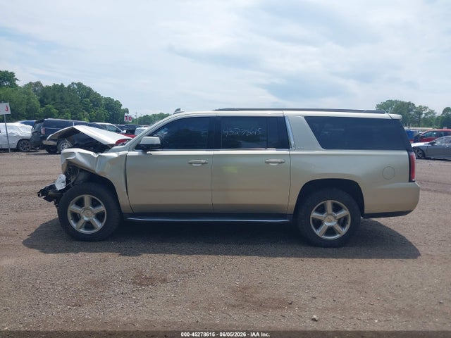 2017 Gmc Yukon Xl Slt მანქანა იყიდება აუქციონზე, vin: 1GKS2GKC6HR115149, აუქციონის ნომერი: 45278615