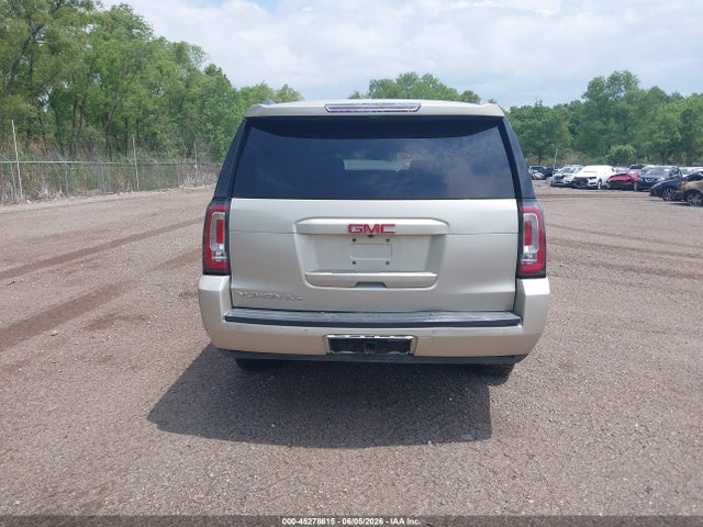 2017 Gmc Yukon Xl Slt მანქანა იყიდება აუქციონზე, vin: 1GKS2GKC6HR115149, აუქციონის ნომერი: 45278615