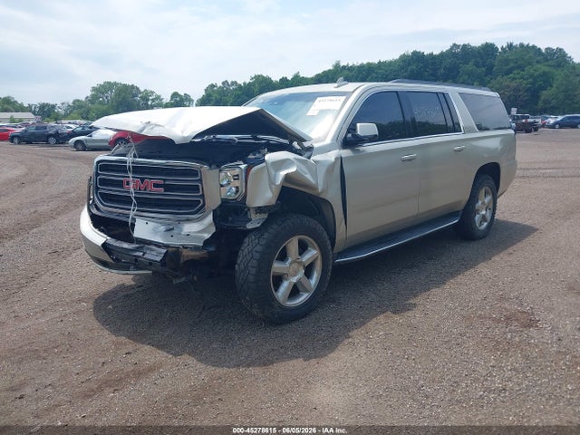 2017 Gmc Yukon Xl Slt მანქანა იყიდება აუქციონზე, vin: 1GKS2GKC6HR115149, აუქციონის ნომერი: 45278615