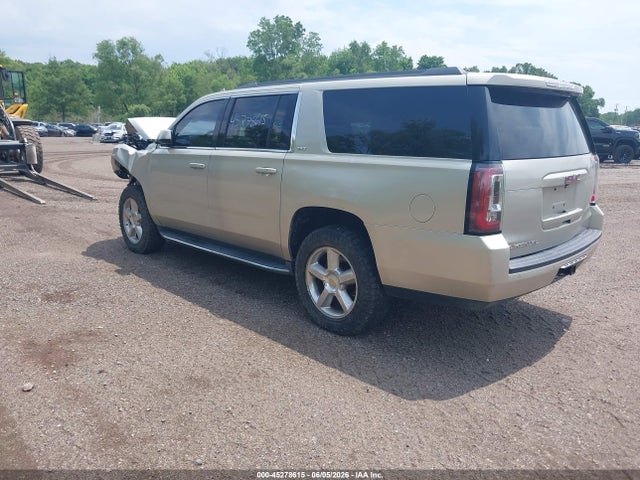 2017 Gmc Yukon Xl Slt მანქანა იყიდება აუქციონზე, vin: 1GKS2GKC6HR115149, აუქციონის ნომერი: 45278615