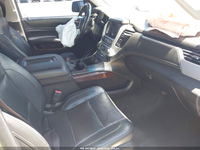 2017 Gmc Yukon Xl Slt მანქანა იყიდება აუქციონზე, vin: 1GKS2GKC6HR115149, აუქციონის ნომერი: 45278615