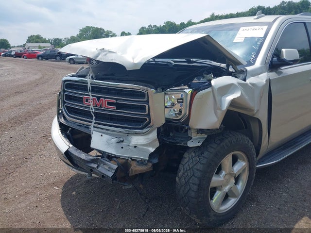 2017 Gmc Yukon Xl Slt მანქანა იყიდება აუქციონზე, vin: 1GKS2GKC6HR115149, აუქციონის ნომერი: 45278615