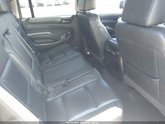2017 Gmc Yukon Xl Slt მანქანა იყიდება აუქციონზე, vin: 1GKS2GKC6HR115149, აუქციონის ნომერი: 45278615