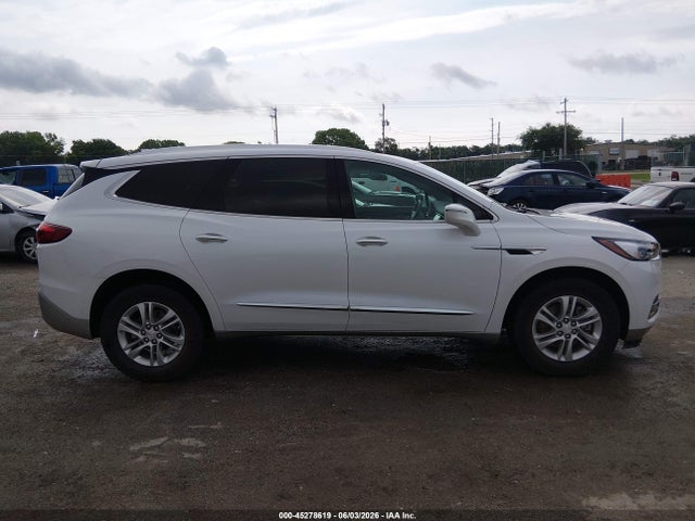 Buick Enclave Premium 2018 5GAEVBKWXJJ180685 Image 13