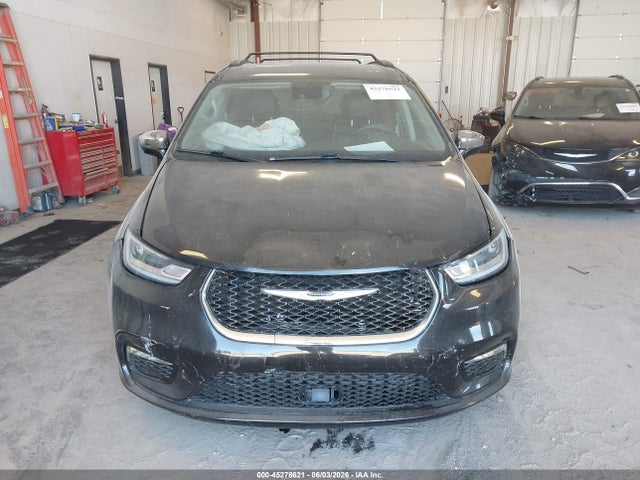 Aukcja sprzedaży 2022 Chrysler Pacifica Limited Awd, vin: 2C4RC3GG1NR174322, numer aukcji: 45278621