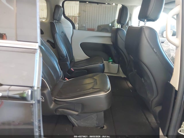 Aukcja sprzedaży 2022 Chrysler Pacifica Limited Awd, vin: 2C4RC3GG1NR174322, numer aukcji: 45278621