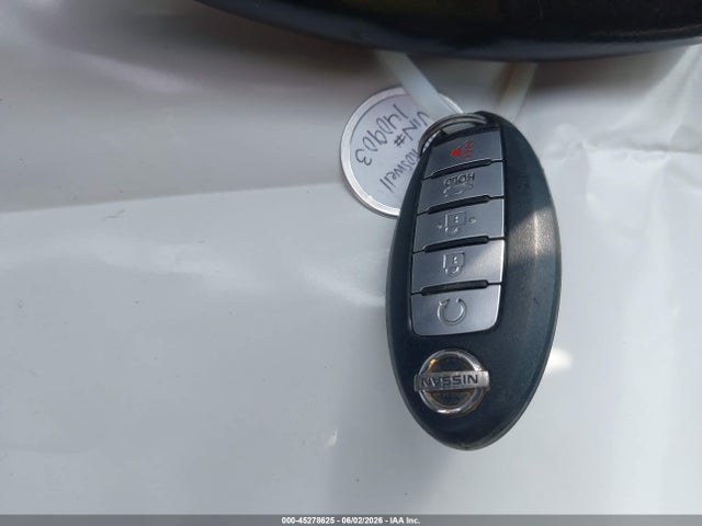 Продажа на аукционе авто 2018 Nissan Altima 2.5 Sl, vin: 1N4AL3AP7JC140903, номер лота: 45278625