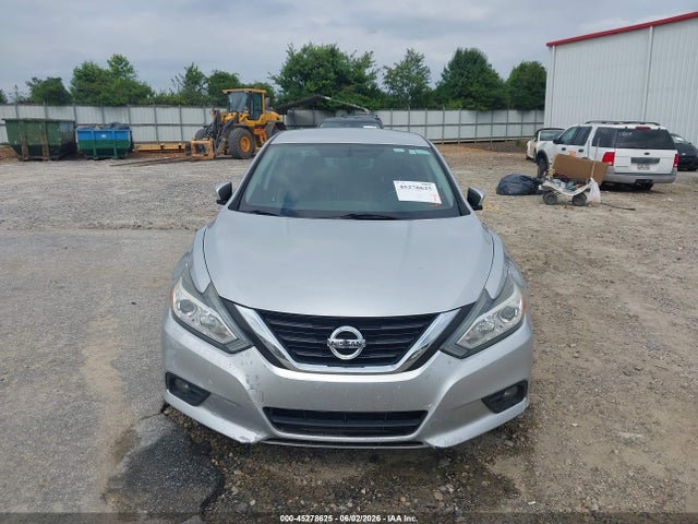 Продажа на аукционе авто 2018 Nissan Altima 2.5 Sl, vin: 1N4AL3AP7JC140903, номер лота: 45278625