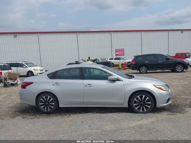 Продажа на аукционе авто 2018 Nissan Altima 2.5 Sl, vin: 1N4AL3AP7JC140903, номер лота: 45278625