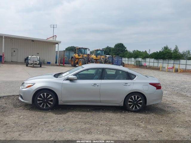 Продажа на аукционе авто 2018 Nissan Altima 2.5 Sl, vin: 1N4AL3AP7JC140903, номер лота: 45278625