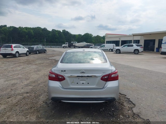 Продажа на аукционе авто 2018 Nissan Altima 2.5 Sl, vin: 1N4AL3AP7JC140903, номер лота: 45278625
