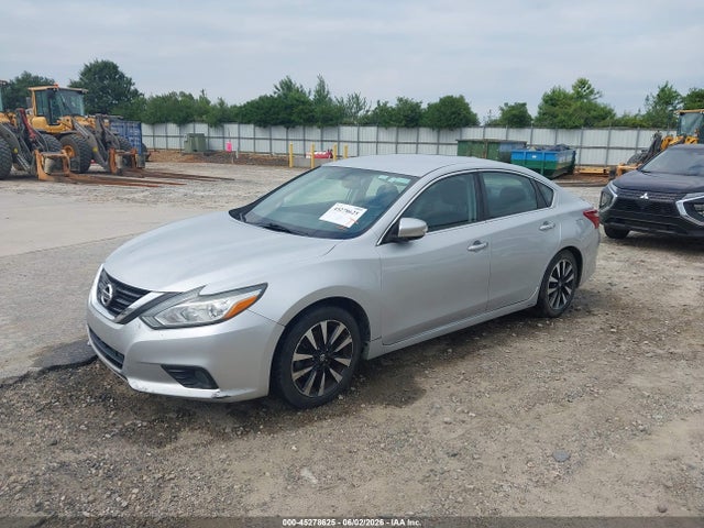 Продажа на аукционе авто 2018 Nissan Altima 2.5 Sl, vin: 1N4AL3AP7JC140903, номер лота: 45278625