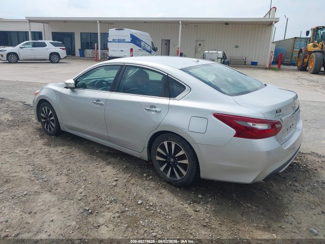 Продажа на аукционе авто 2018 Nissan Altima 2.5 Sl, vin: 1N4AL3AP7JC140903, номер лота: 45278625