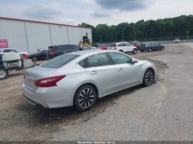 Продажа на аукционе авто 2018 Nissan Altima 2.5 Sl, vin: 1N4AL3AP7JC140903, номер лота: 45278625