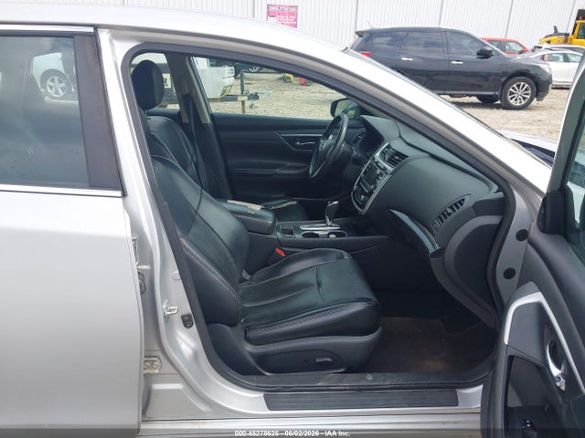 Продажа на аукционе авто 2018 Nissan Altima 2.5 Sl, vin: 1N4AL3AP7JC140903, номер лота: 45278625