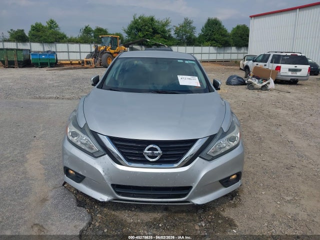 Продажа на аукционе авто 2018 Nissan Altima 2.5 Sl, vin: 1N4AL3AP7JC140903, номер лота: 45278625