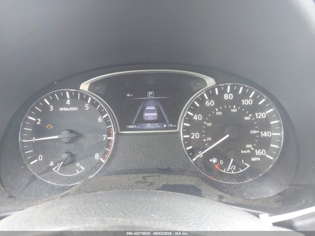 Продажа на аукционе авто 2018 Nissan Altima 2.5 Sl, vin: 1N4AL3AP7JC140903, номер лота: 45278625
