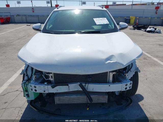 KL77LHEP3SC020395 Chevrolet Trax Fwd Lt