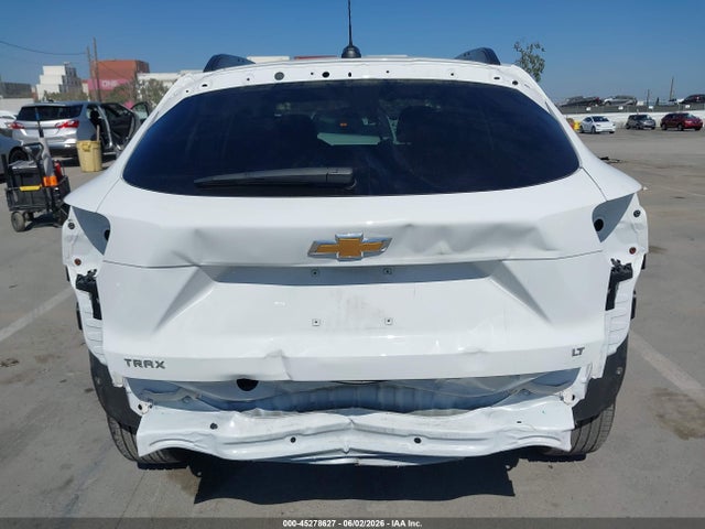 KL77LHEP3SC020395 Chevrolet Trax Fwd Lt