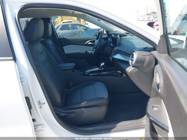 KL77LHEP3SC020395 Chevrolet Trax Fwd Lt