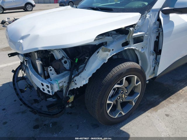 KL77LHEP3SC020395 Chevrolet Trax Fwd Lt