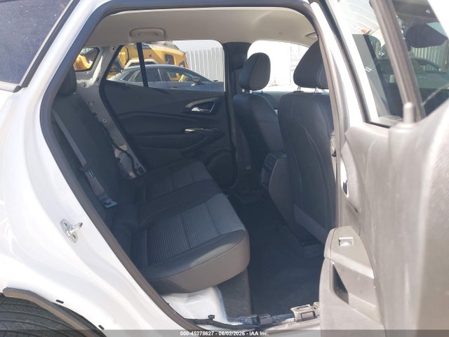 KL77LHEP3SC020395 Chevrolet Trax Fwd Lt