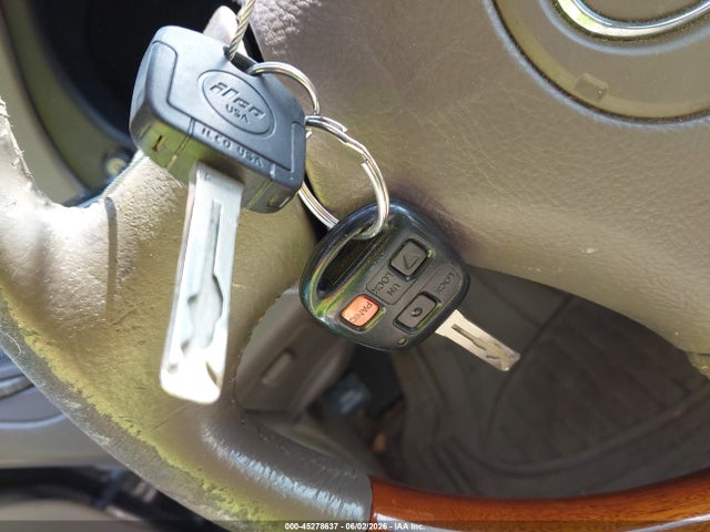 Продажа на аукционе авто 2003 Lexus Rx 300, vin: JTJHF10U530314965, номер лота: 45278637