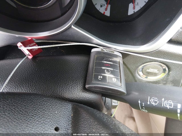 Продажа на аукционе авто 2011 Cadillac Srx Luxury Collection, vin: 3GYFNAEYXBS678843, номер лота: 45278646