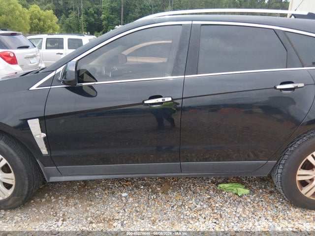 Продажа на аукционе авто 2011 Cadillac Srx Luxury Collection, vin: 3GYFNAEYXBS678843, номер лота: 45278646