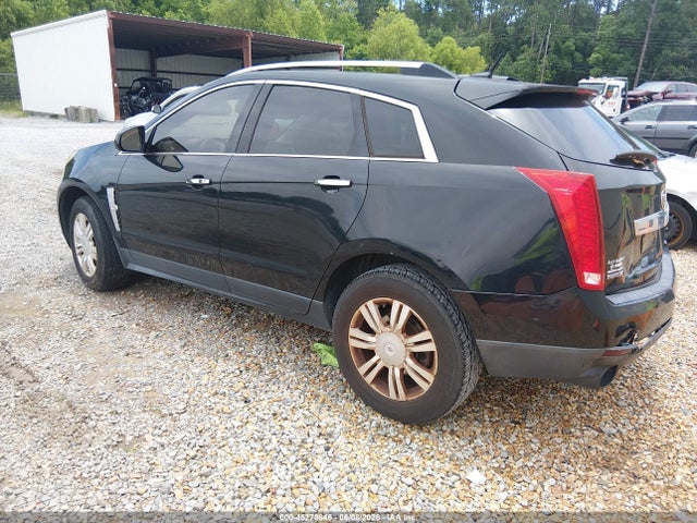 Продажа на аукционе авто 2011 Cadillac Srx Luxury Collection, vin: 3GYFNAEYXBS678843, номер лота: 45278646