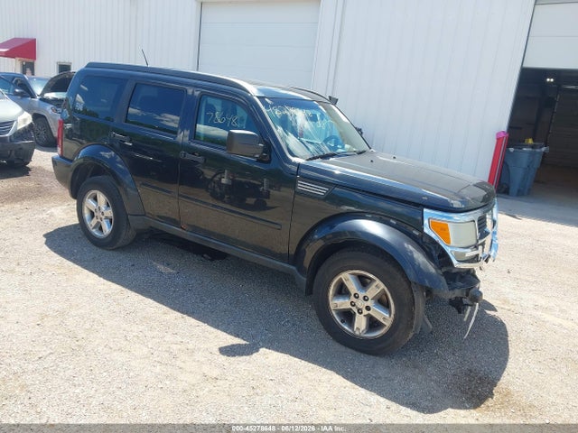 Продажа на аукционе авто 2008 Dodge Nitro Sxt, vin: 1D8GU28K28W267087, номер лота: 45278648