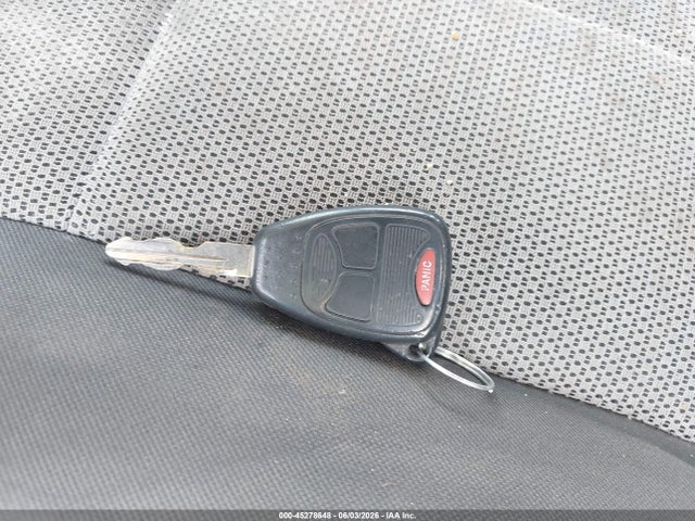 Продажа на аукционе авто 2008 Dodge Nitro Sxt, vin: 1D8GU28K28W267087, номер лота: 45278648
