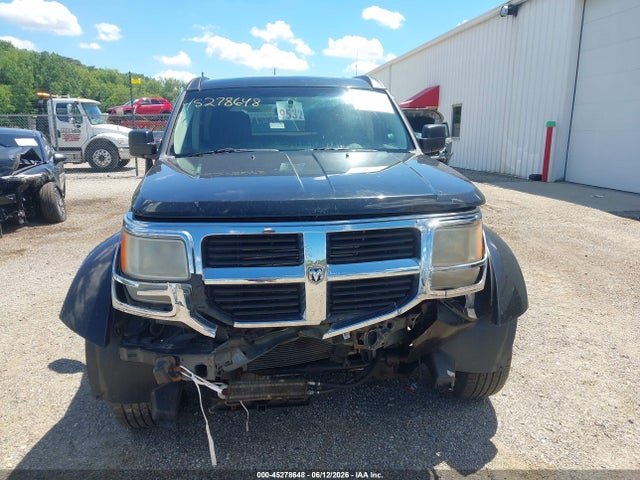 Продажа на аукционе авто 2008 Dodge Nitro Sxt, vin: 1D8GU28K28W267087, номер лота: 45278648