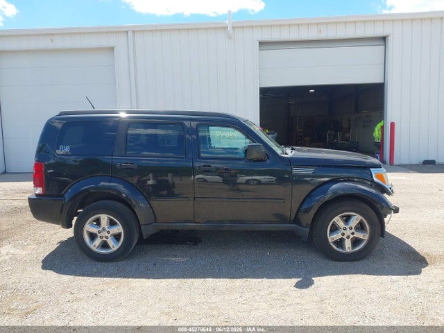 Продажа на аукционе авто 2008 Dodge Nitro Sxt, vin: 1D8GU28K28W267087, номер лота: 45278648