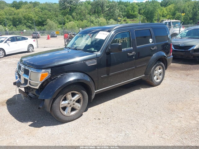 Продажа на аукционе авто 2008 Dodge Nitro Sxt, vin: 1D8GU28K28W267087, номер лота: 45278648