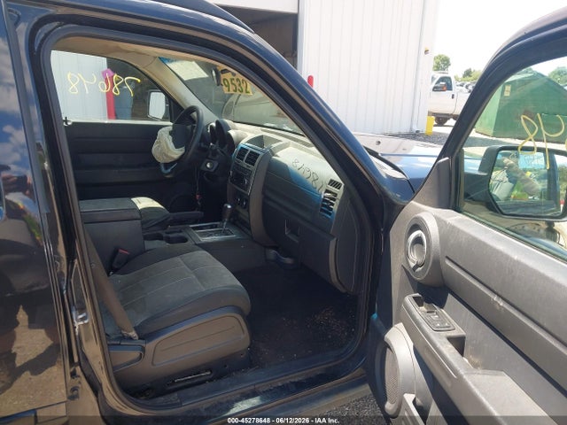 Продажа на аукционе авто 2008 Dodge Nitro Sxt, vin: 1D8GU28K28W267087, номер лота: 45278648