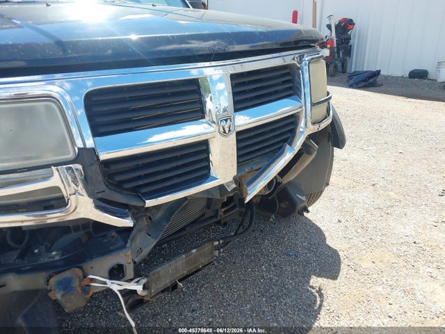 Продажа на аукционе авто 2008 Dodge Nitro Sxt, vin: 1D8GU28K28W267087, номер лота: 45278648