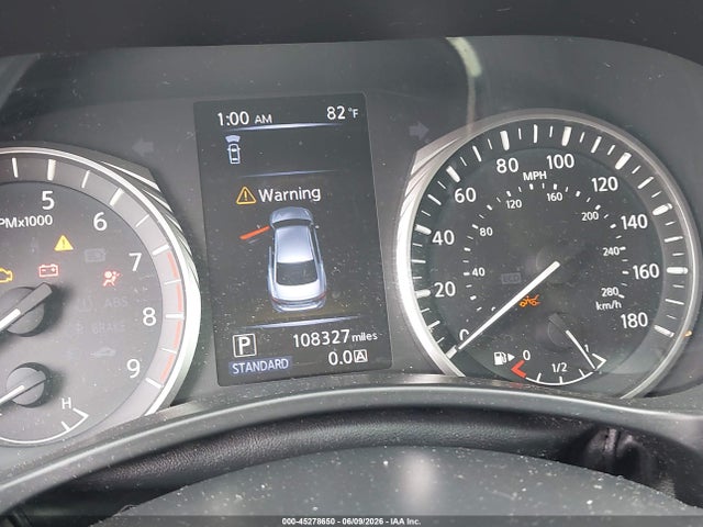Продажа на аукционе авто 2020 Infiniti Q50 Luxe, vin: JN1EV7AP3LM201001, номер лота: 45278650
