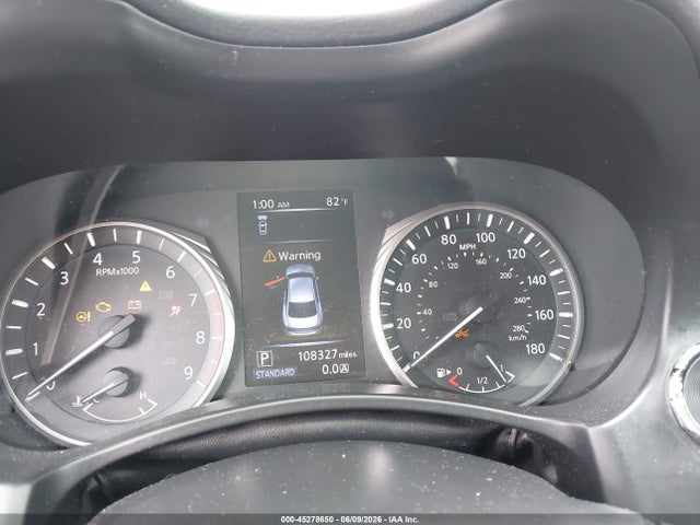 Продажа на аукционе авто 2020 Infiniti Q50 Luxe, vin: JN1EV7AP3LM201001, номер лота: 45278650