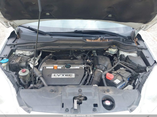 Aukcja sprzedaży 2008 Honda Cr-v Ex-l, vin: JHLRE38758C058341, numer aukcji: 45278652