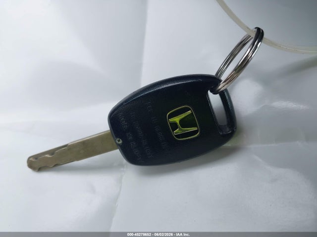 Aukcja sprzedaży 2008 Honda Cr-v Ex-l, vin: JHLRE38758C058341, numer aukcji: 45278652