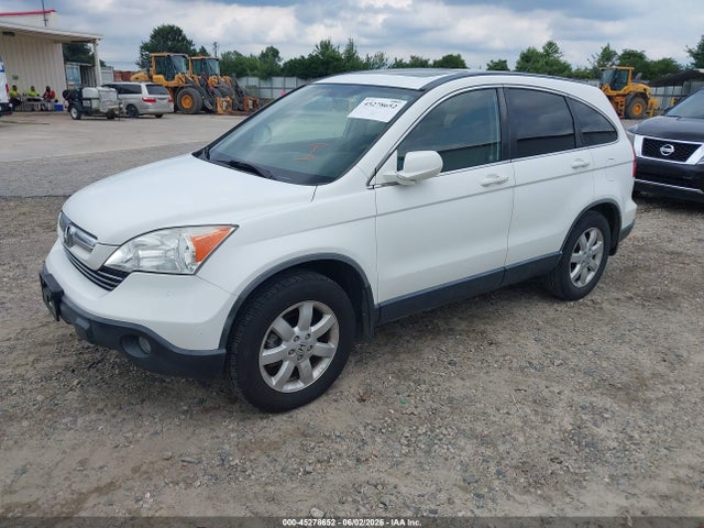 Aukcja sprzedaży 2008 Honda Cr-v Ex-l, vin: JHLRE38758C058341, numer aukcji: 45278652