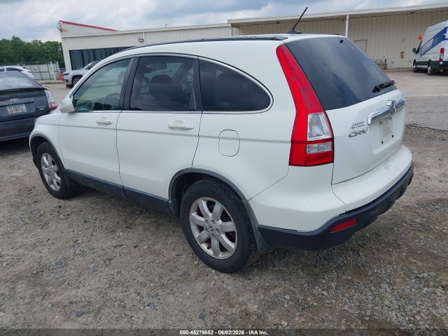 Aukcja sprzedaży 2008 Honda Cr-v Ex-l, vin: JHLRE38758C058341, numer aukcji: 45278652