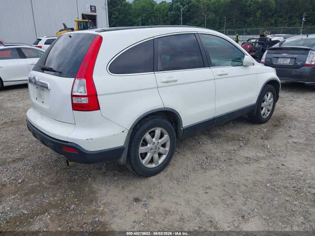 Aukcja sprzedaży 2008 Honda Cr-v Ex-l, vin: JHLRE38758C058341, numer aukcji: 45278652