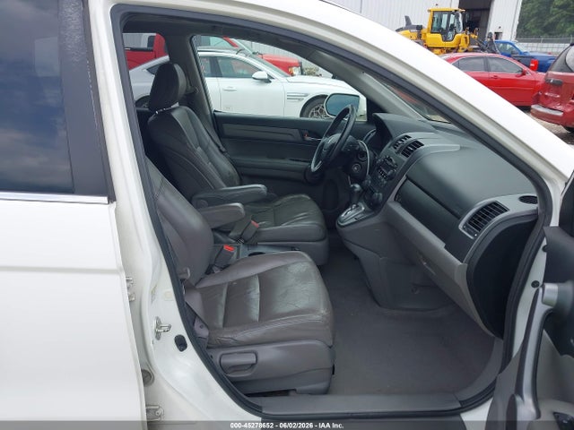Aukcja sprzedaży 2008 Honda Cr-v Ex-l, vin: JHLRE38758C058341, numer aukcji: 45278652
