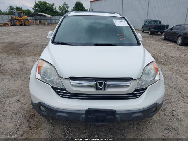Aukcja sprzedaży 2008 Honda Cr-v Ex-l, vin: JHLRE38758C058341, numer aukcji: 45278652