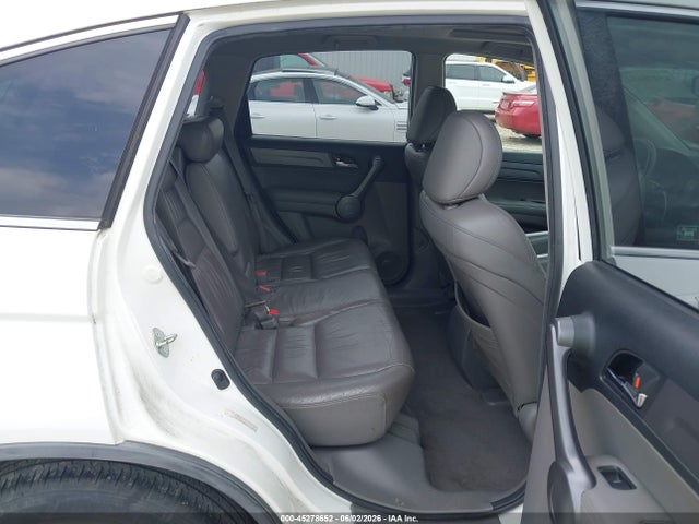 Aukcja sprzedaży 2008 Honda Cr-v Ex-l, vin: JHLRE38758C058341, numer aukcji: 45278652